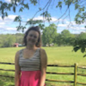 Meet your Posher, Sylvia